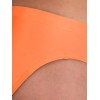 ΠΑΙΔΙΚΟ - ΕΦΗΒΙΚΟ ΜΑΓΙΟ ARENA DYNAMO JR BRIEF ROYAL / Πορτοκαλί