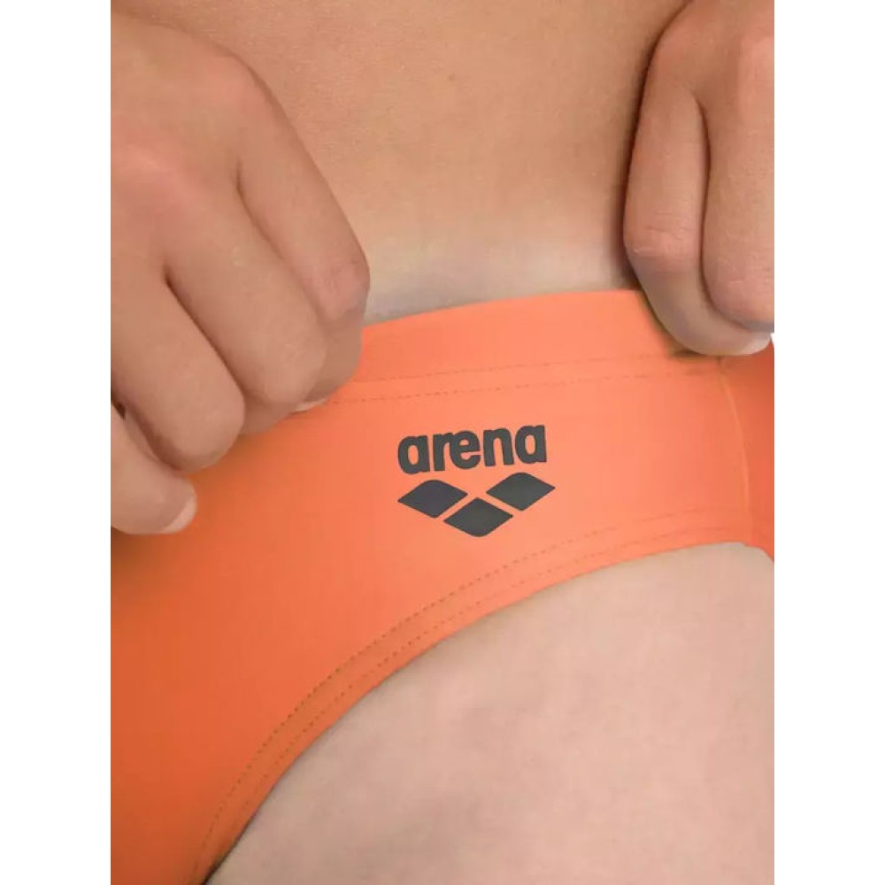 ΠΑΙΔΙΚΟ - ΕΦΗΒΙΚΟ ΜΑΓΙΟ ARENA DYNAMO JR BRIEF ROYAL / Πορτοκαλί