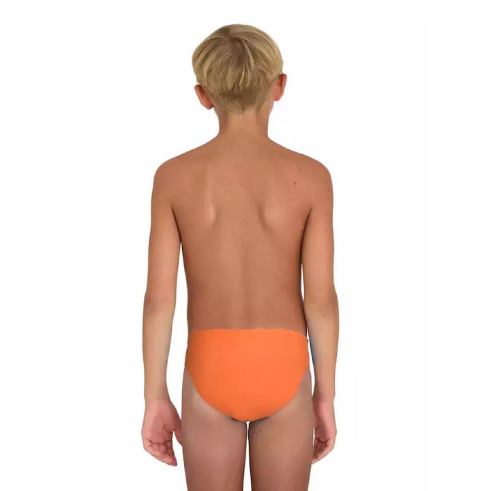 ΠΑΙΔΙΚΟ - ΕΦΗΒΙΚΟ ΜΑΓΙΟ ARENA DYNAMO JR BRIEF ROYAL / Πορτοκαλί