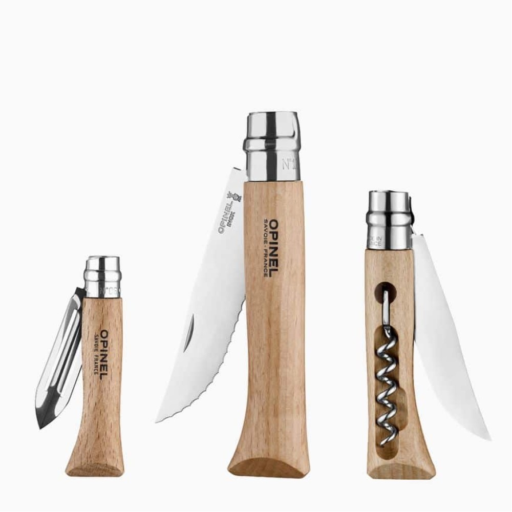 Nomad Cooking Kit