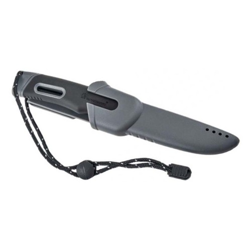 ALPIN Μαχαίρι HX OUTDOORS Survival Knife (TD-17B) - Μαύρο