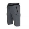 Apu Shorts 80538 Apo Γυναικείο Γκρί