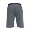 Apu Shorts 80538 Apo Γυναικείο Γκρί