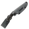 GERBER ΜΑΧΑΙΡΙ DOWNWIND CAPER ΜΑΥΡΟ