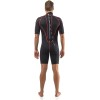 Cressi Tortuga Men Shorty 2.5mm Black/Red