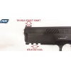 Asg Αεροβόλο Πιστόλι CO2 CZ 75 SP-01 Shadow (Full Metal/Blowback) Blowback Μεταλλικό 4.5mm
