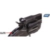 Asg Αεροβόλο Πιστόλι CO2 Schofield 6"Airgun Aging BK & Wooden Grip Μεταλλικό 4.5mm