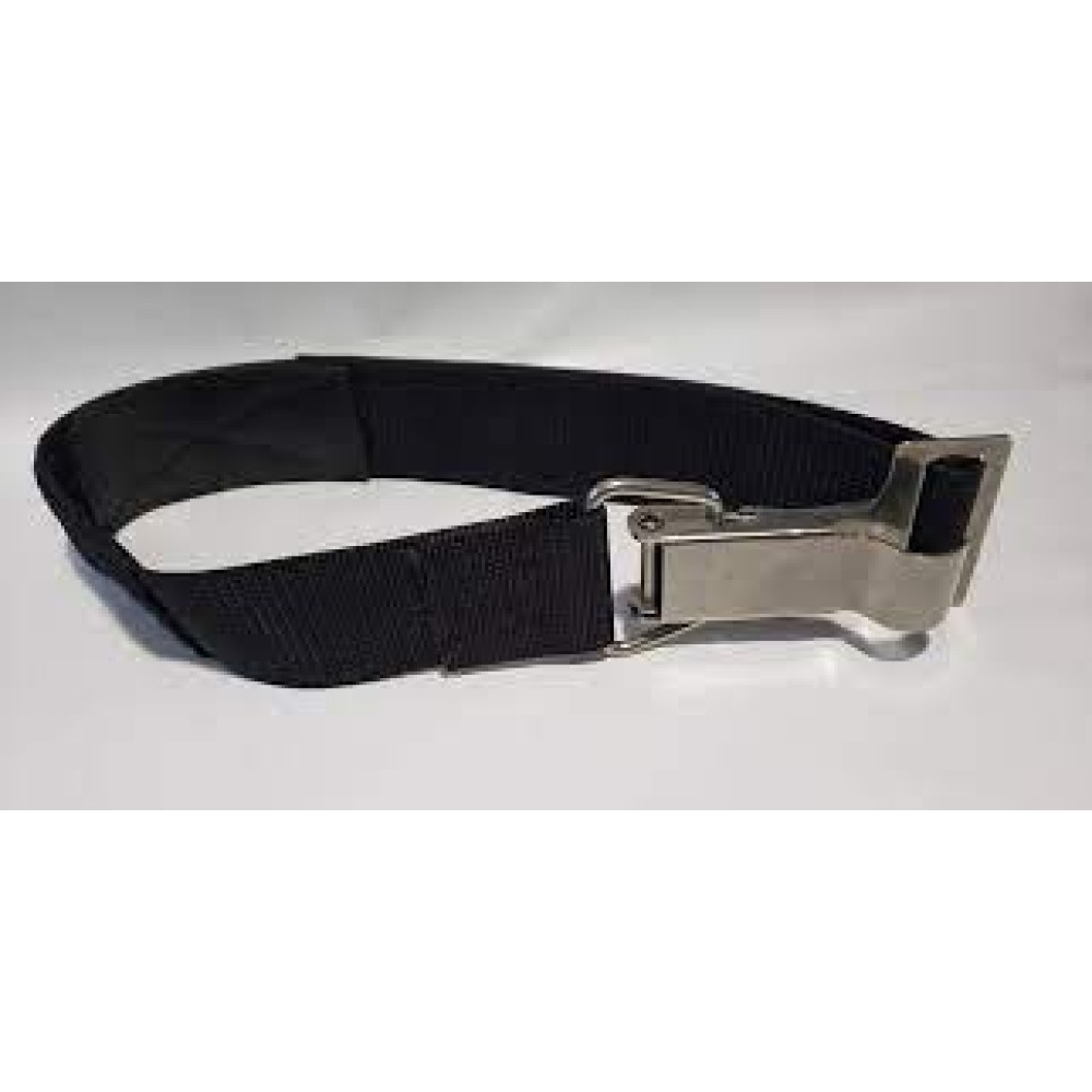 TRIDENT GRIPLOCK TANK BAND