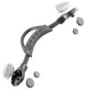 CRESSI EBS STRAPS For ARA/PRO LIGHT/FROG
