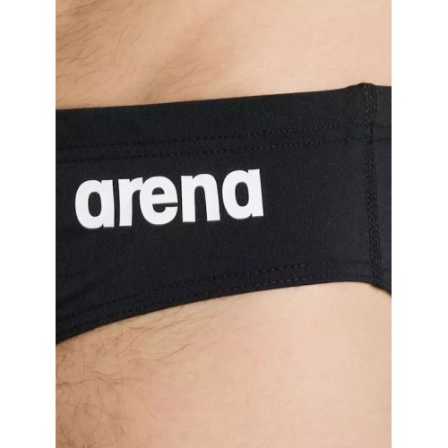 ΑΝΔΡΙΚΟ ΜΑΓΙΟ ARENA team swim Μαύρο