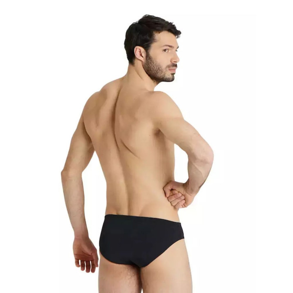 ΑΝΔΡΙΚΟ ΜΑΓΙΟ ARENA team swim Μαύρο