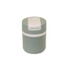 Pinnacle Pogo Δοχείο Φαγητού Inox 400ml Πράσινο