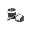 Pinnacle Pogo Δοχείο Φαγητού Inox 600ml Μπλε