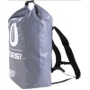 Dry 60L Backpack / Γκρί