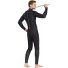 Cressi Altum Wetsuit Man 3 mm - One-Piece Μαύρο