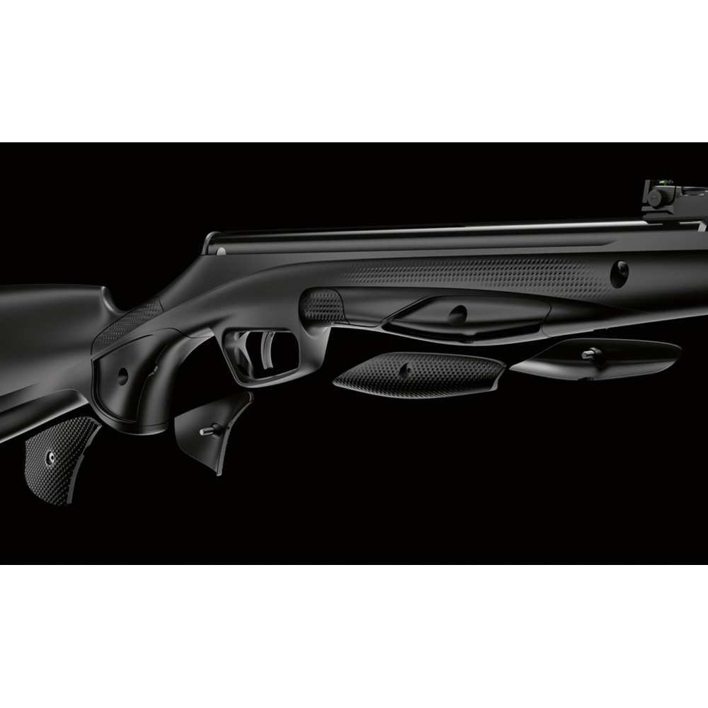 Αεροβόλο τυφέκιο STOEGER RX20 Dynamic Synthetic 5.5mm