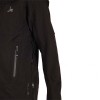 Μπουφάν APU Softshell Himalaya II - μαύρο