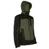 Μπουφάν APU Softshell Himalaya II - χακί/μαύρο