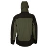 Μπουφάν APU Softshell Himalaya II - χακί/μαύρο