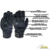 Alpin Outdoor Hipora ColdWork θερμικά αδιάβροχα γάντια Outdoor & Εργασίας
