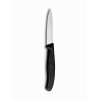 Victorinox Swiss Classic Μαχαίρι Γενικής Χρήσης από Ανοξείδωτο Ατσάλι 8cm - Μαύρο