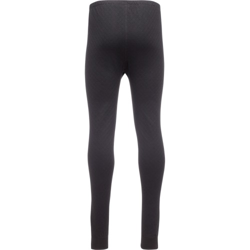 Ισοθερμικό παντελόνι Thermowave Men Double Layer 210gsm (2IN1) with silver ion - Μαύρο