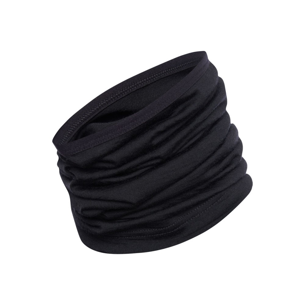 ΛΑΙΜΟΥΔΙΕΡΑ | ΜΑΛΛΙΝΗ 150 | MERINO - Μαύρο