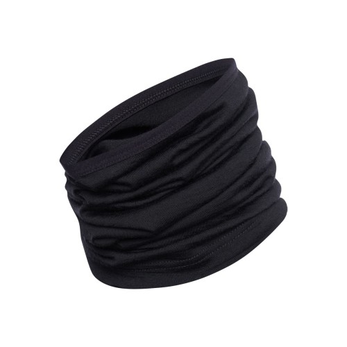 ΛΑΙΜΟΥΔΙΕΡΑ | ΜΑΛΛΙΝΗ 150 | MERINO - Μαύρο