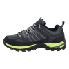 Garsport, Giau Low WP