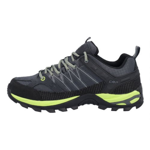 Garsport, Giau Low WP