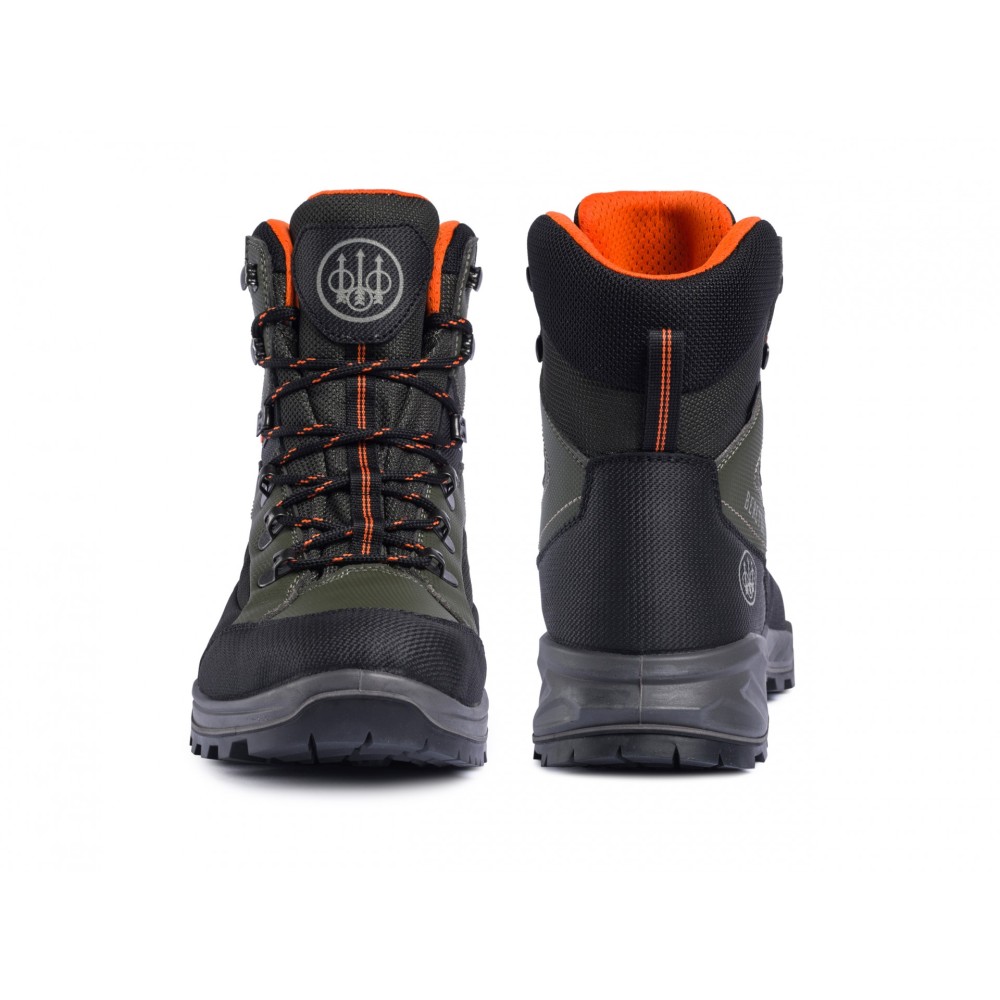 Μποτάκια Shot Gore-Tex Prism, Beretta-Italy