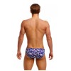 Ανδρικό μαγιό FUNKY TRUNKS Classic Brief - Beached Bro