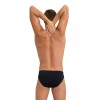 ΑΝΔΡΙΚΑ ΜΑΓΙΟ ARENA  SWIM BRIEFS GRAPHIC Black - Nespola