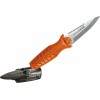 Μαχαίρι SALVIMAR PREDATHOR Orange