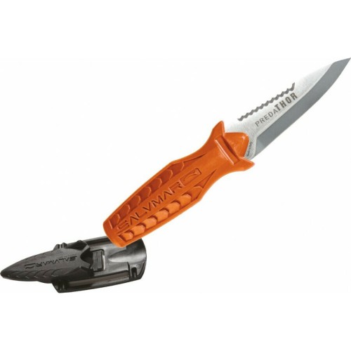 Μαχαίρι SALVIMAR PREDATHOR Orange