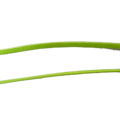 D°LUXE ΣΚΟΙΝΙ ΓΙΑ ΜΙΤΟ ''FLAT'' ΝΕΟΝ YELLOW (τιμή με το μέτρο)