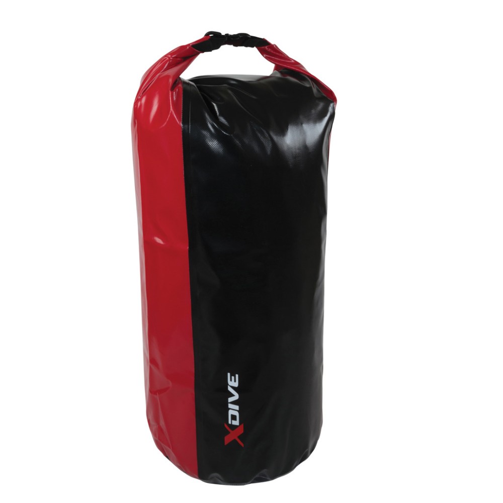 ΣΑΚΟΣ ΣΤΕΓΑΝΟΣ X-DIVE TUBE 65L ΧΑΚΙ 65302