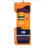Γυναικείες ΚΑΛΤΣΕΣ HEAT HOLDERS Jacquard Lite - Navy/Purple
