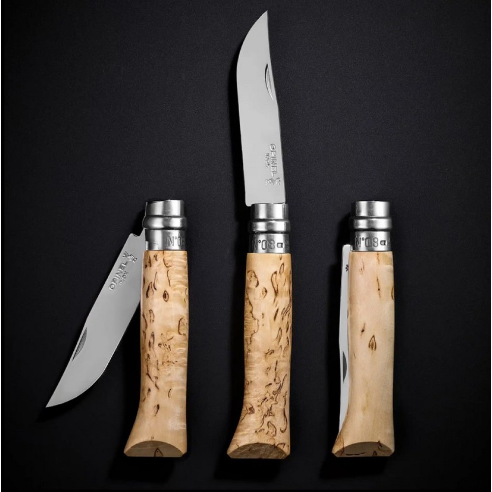 Σουγιάς OPINEL No. 8 SAMPO