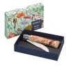Σουγιάς OPINEL Edition Nature No.08 – Rommy Gonzalez