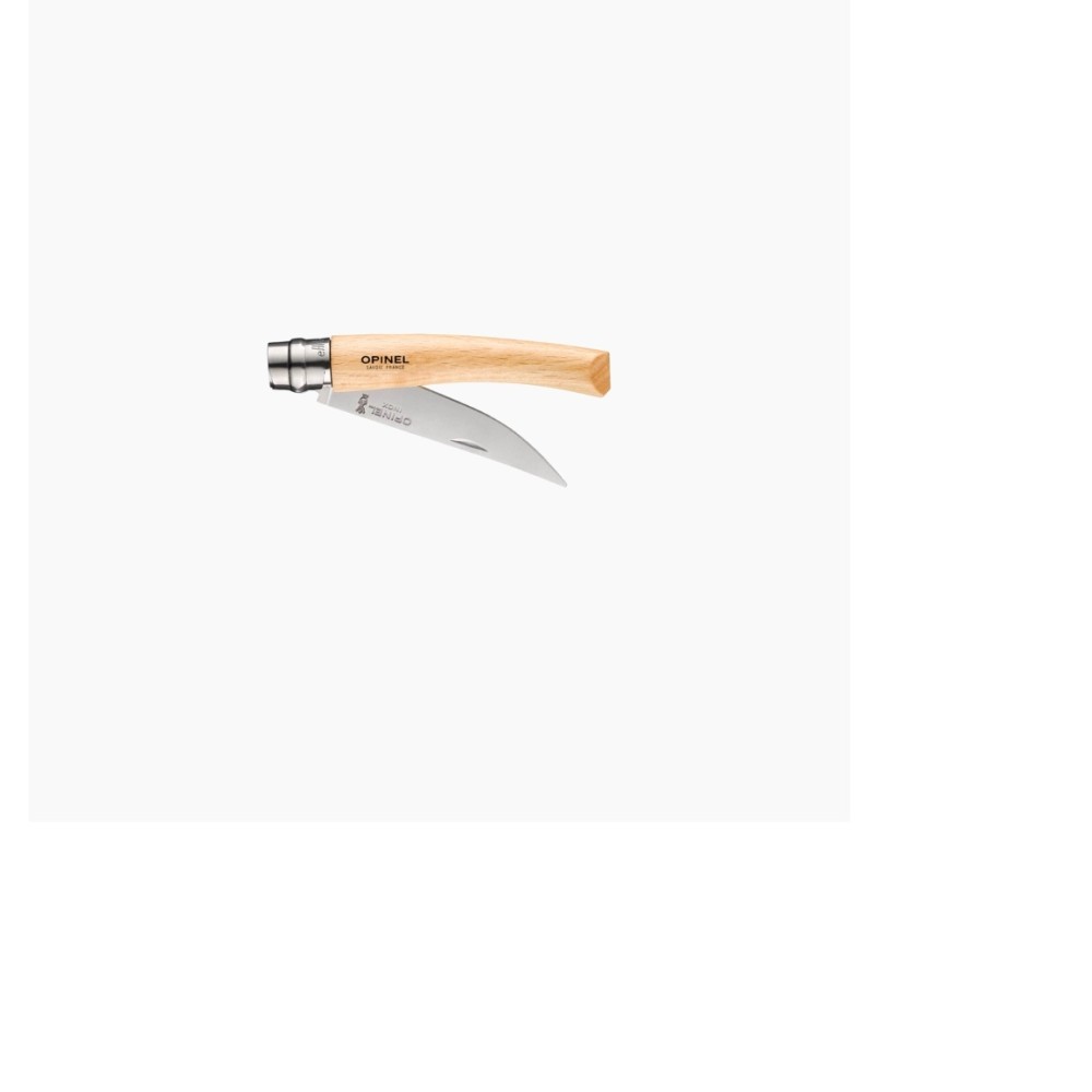 ΣΟΥΓΙΑΣ OPINEL SLIM N8 INOX ΟΞΥΑ - New version