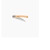 ΣΟΥΓΙΑΣ OPINEL SLIM N8 INOX ΟΞΥΑ - New version
