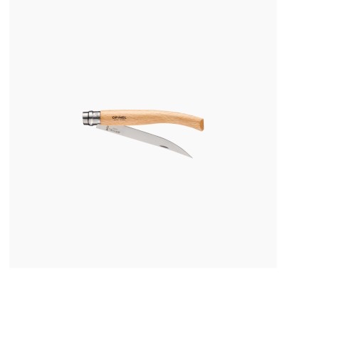 ΣΟΥΓΙΑΣ OPINEL SLIM N12 INOX ΟΞΥΑ - New version