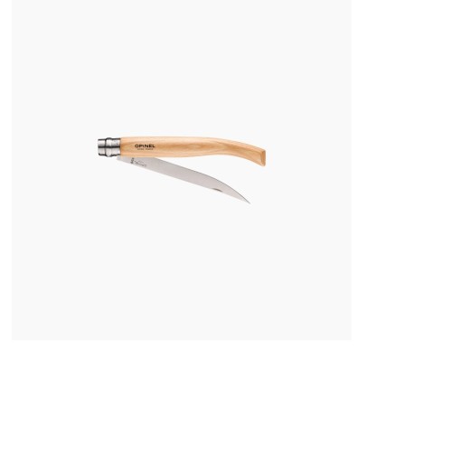 ΣΟΥΓΙΑΣ OPINEL SLIM N15 INOX ΟΞΥΑ - New version