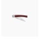ΣΟΥΓΙΑΣ OPINEL SLIM N8 INOX PADOUK - New version