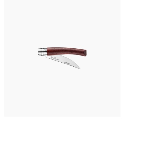 ΣΟΥΓΙΑΣ OPINEL SLIM N8 INOX PADOUK - New version