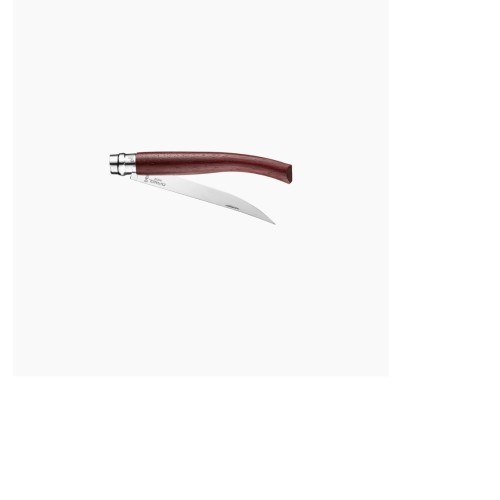 ΣΟΥΓΙΑΣ OPINEL SLIM N12 INOX PADOUK - New version
