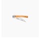 ΣΟΥΓΙΑΣ OPINEL SLIM N8 INOX Ελιά - New version
