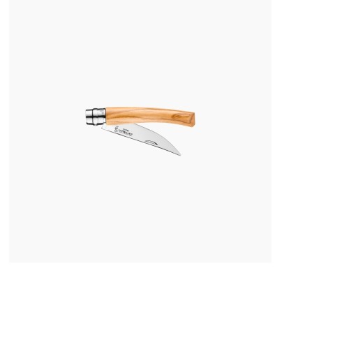 ΣΟΥΓΙΑΣ OPINEL SLIM N8 INOX Ελιά - New version