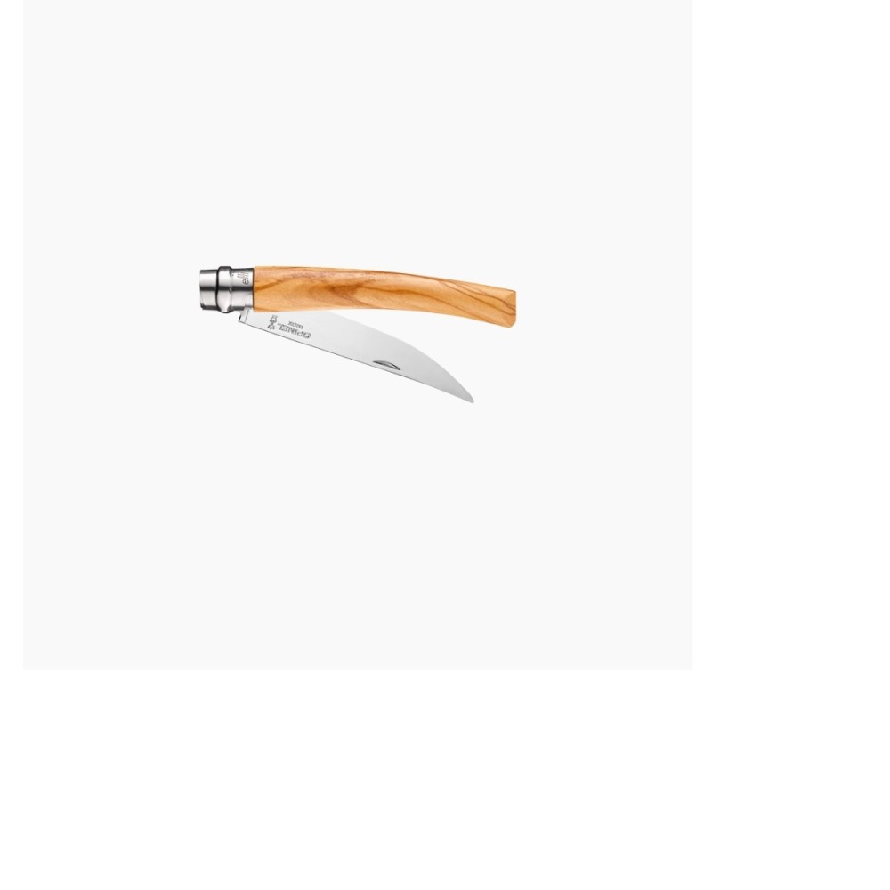 ΣΟΥΓΙΑΣ OPINEL SLIM N10 INOX Ελιά - New version